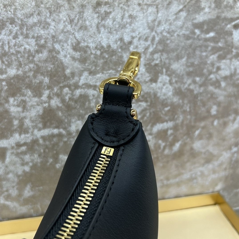 F**di nano F**digraphy bags